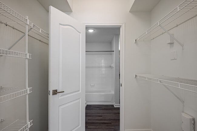Walnut Hill Las Colinas