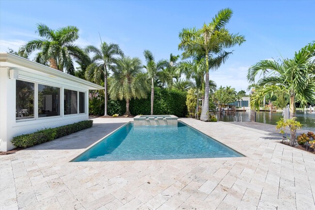 Photo - Northeast 12th Street, Fort Lauderdale, FL 33304 - 3 BR 2 BA single-family home