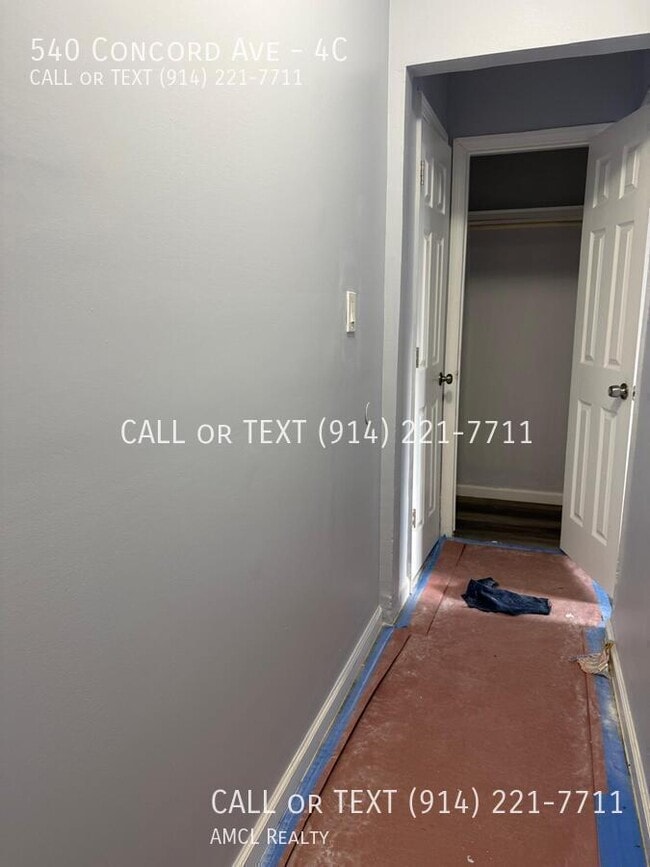 Photo - 540 Concord Ave Unit 4C