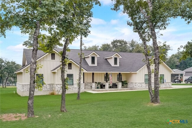 Photo - 281 Cibolo Way