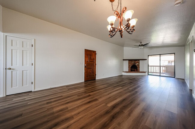 Photo - 3031 N Civic Center Plaza Unit 317