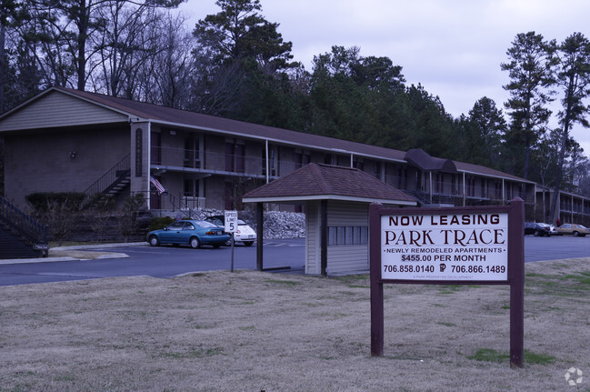 Photo - Park Trace Apartments