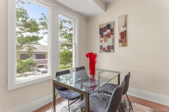 Dining room Studio
