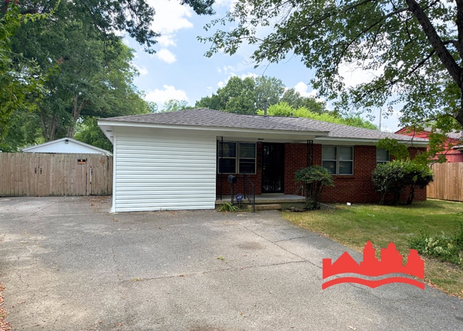 Photo - 1545 Duke Rd