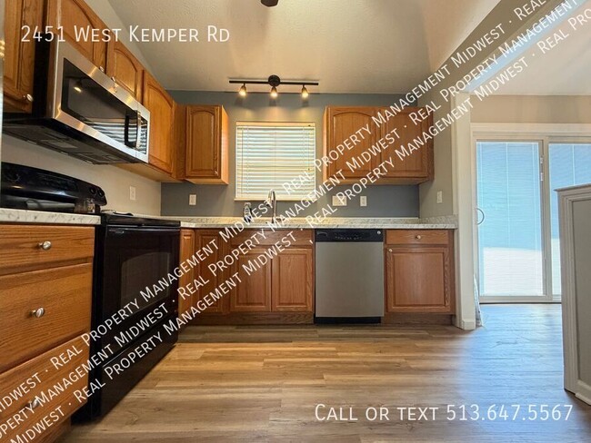 Photo - 2451 W Kemper Rd
