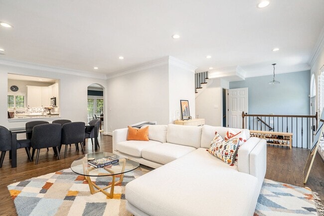 Photo - 1735 Peachtree St NE Unit 606