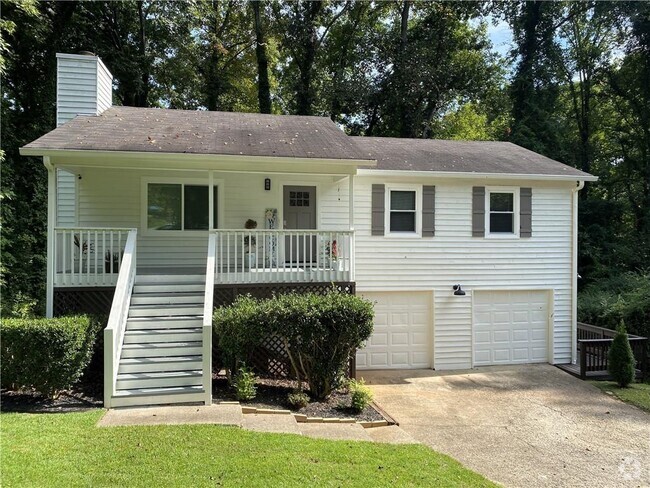 Building Photo - 1420 Creek Overlook Ct Rental
