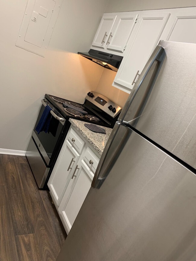 Photo - The Oaks - Athens