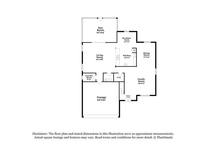 Photo - 553 Brentford Ct