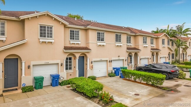1366 NW 214 Terrace