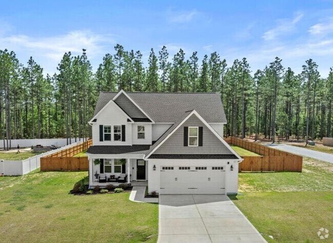 Building Photo - Currin Hill - "Coming Soon" Rental
