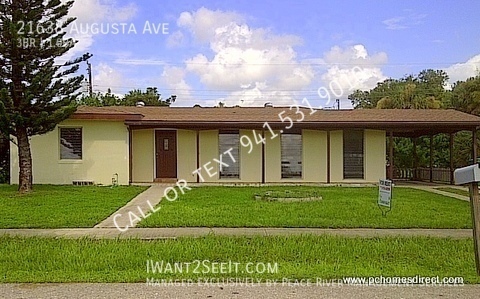 Three bedrooms AND a bonus room! - Three bedrooms AND a bonus room! Casa