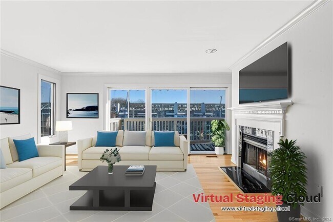 Photo - 123 Harbor Dr Unidad 206