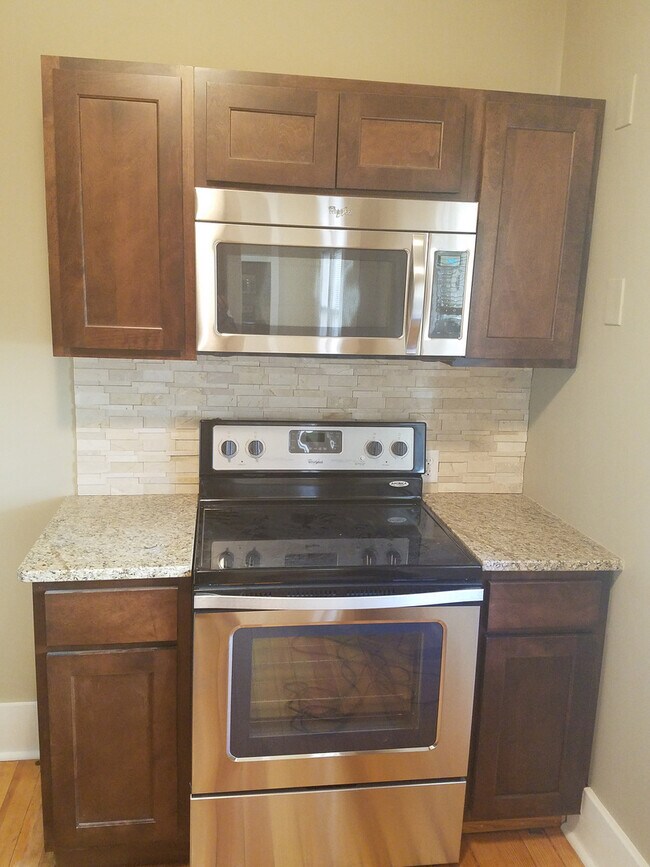 Photo - 2 Bed/1 Bath