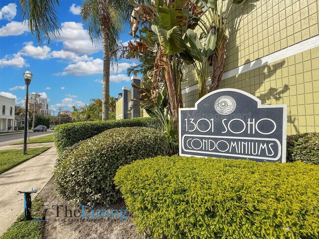 Photo - 1301 S Howard Ave Unidad A4