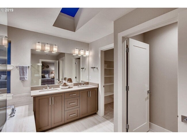 Photo - Great newer 3 story Townhouse behind Cooper Mountain elementary