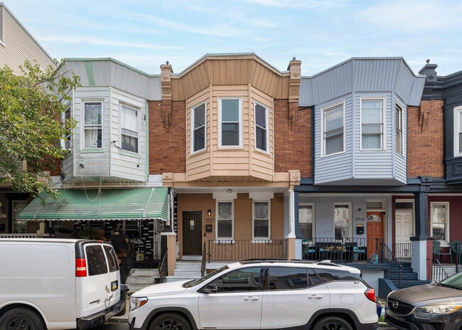 Building Photo - 1457 N Corlies St