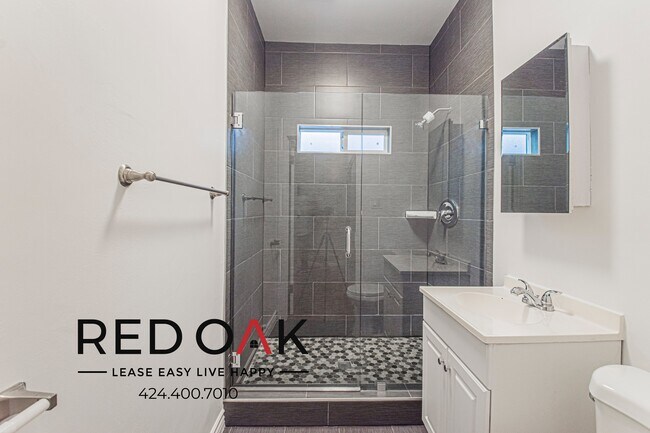 Photo - 404 N Coronado St Unit 207