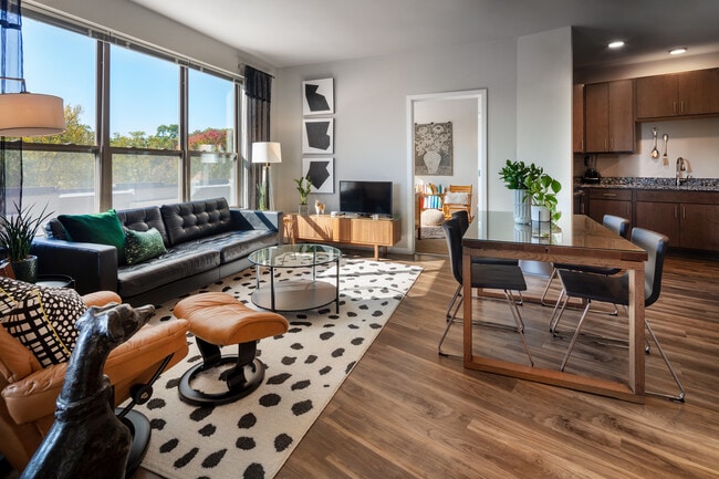 2-Bed Unit