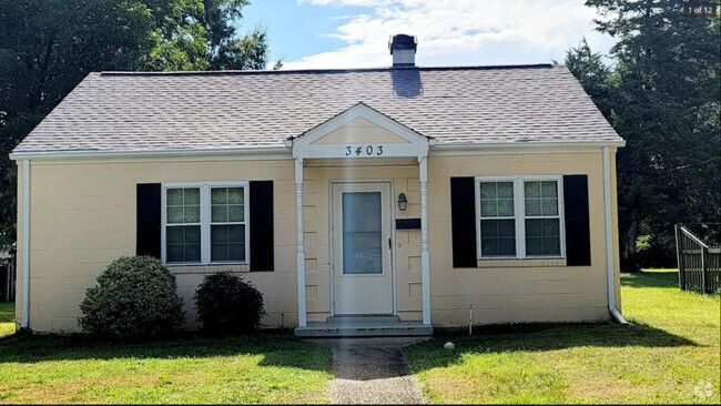 Building Photo - 3403 Reynolds Rd Rental