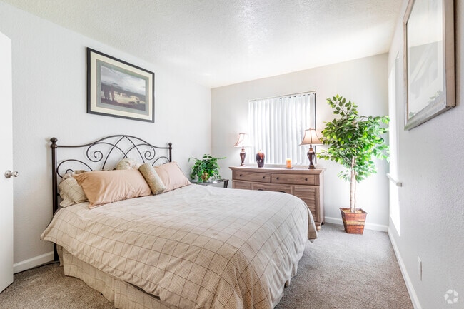 1BR 1BR - 478 SF