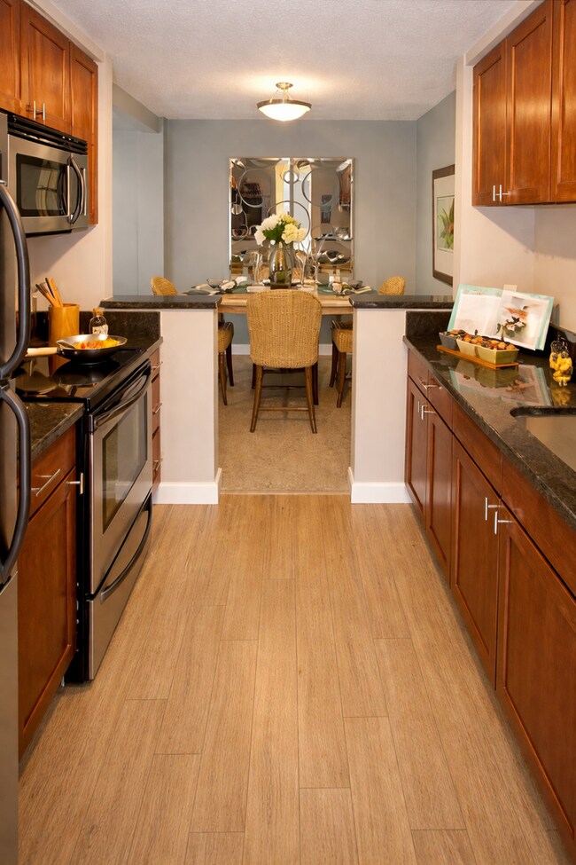 Photo - Charming 2-Bed, 1.5-Bath Corner Condo with River Views in the Heart of Redmond