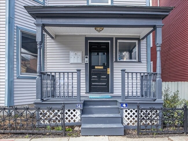 Photo - 14 Haverford St Unit 1