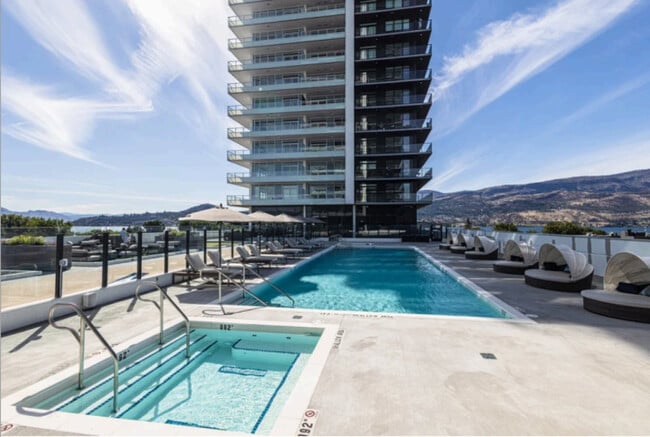 Photo - 1626 Water St Unit 3307