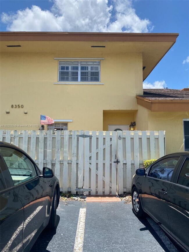 Photo - 8350 SW 154th Ave Condo Unit 6