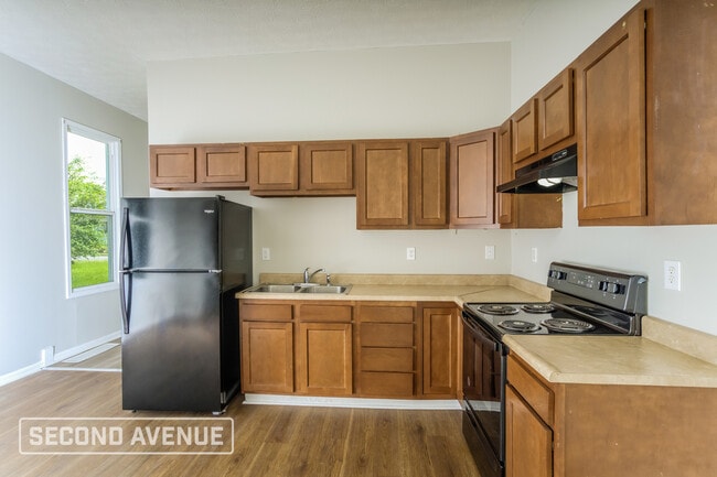 Photo - 4521 W Market St