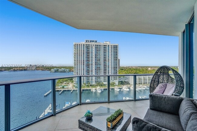 Building Photo - 17301 Biscayne Blvd Unit 1207
