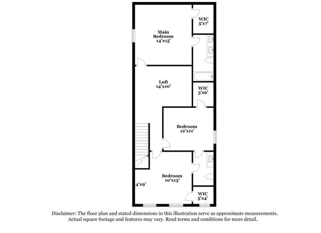 Photo - 1048 Joselynn Drive