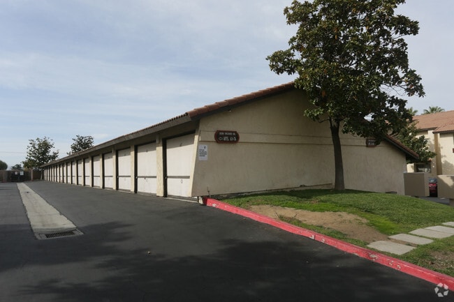 Garages