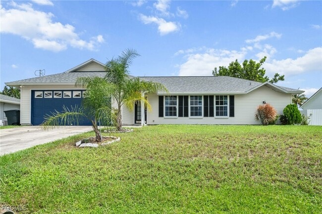 Building Photo - 3911 SW 11th Pl Rental