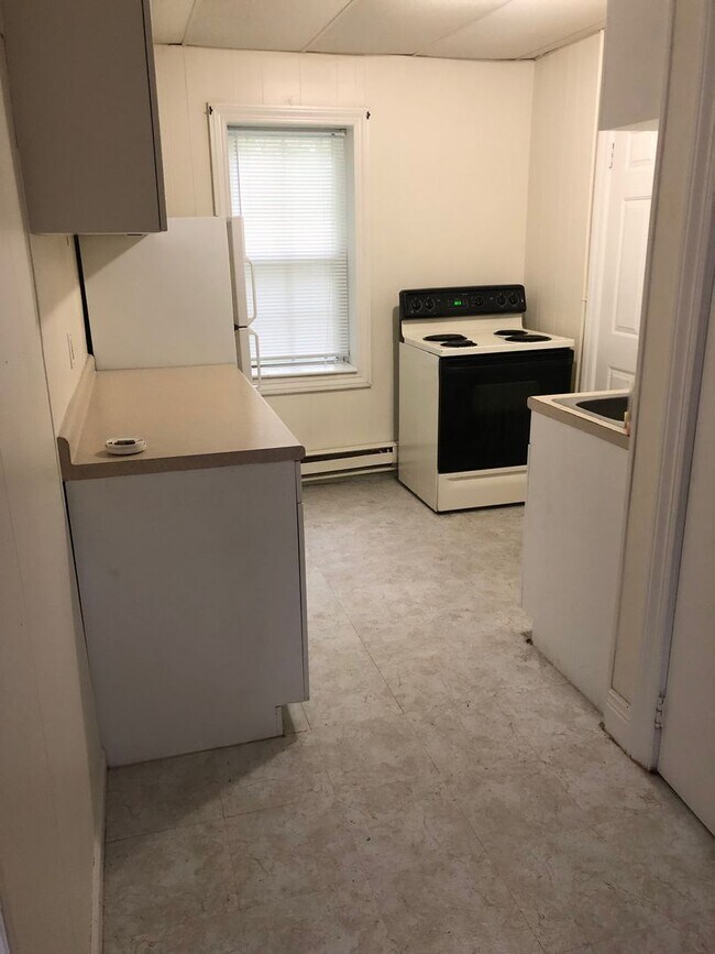 Photo - 3901 W Ridge Rd Unit 3901 W Ridge Rd - Apt 3 Rear