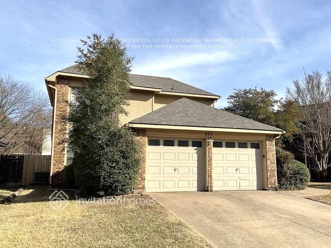 Building Photo - 5711 Polo Club Dr