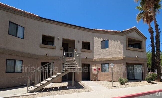 Building Photo - 1287 N Alma School Rd Unit 230 Rental