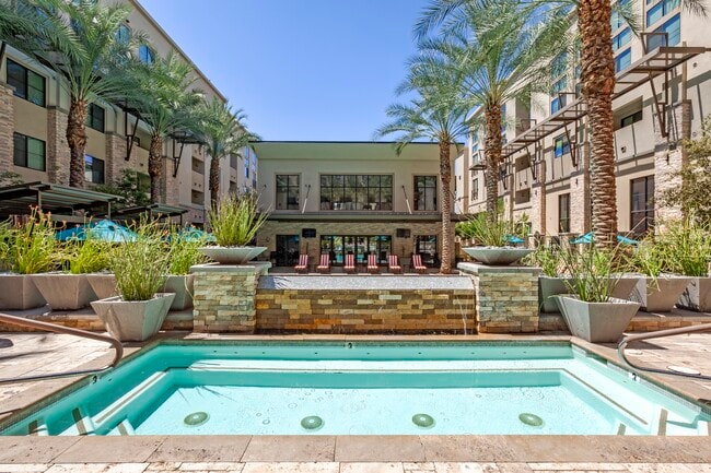 Biltmore at Camelback