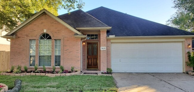 Photo - 7418 Colony Bend Ln