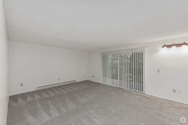 2BR, 1BA - 1,024