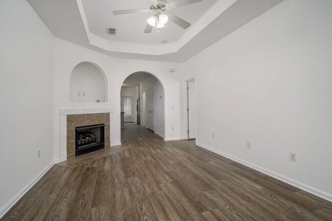 Photo - Charming and Newly Renovated 3 Bedroom 2 Bath Home Available Now!