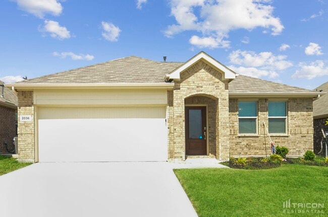 Building Photo - 2036 Charismatic Dr Rental