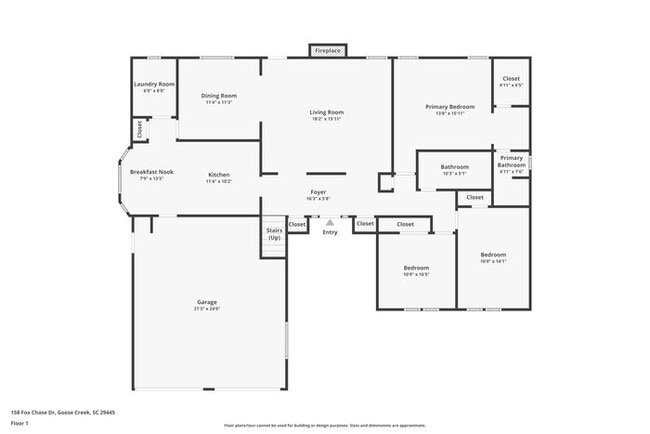 Photo - 158 Fox Chase Dr