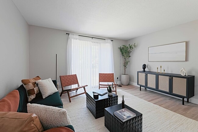 The Grove Apartments