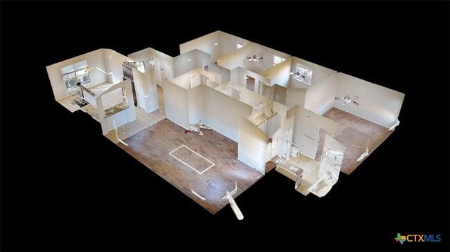 Photo - 6600 Katy Creek Ln