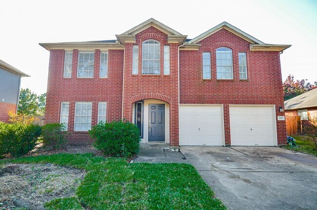 Photo - 3027 Texas Oak Dr