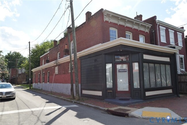 Photo - 501 W Clay St Unidad 2