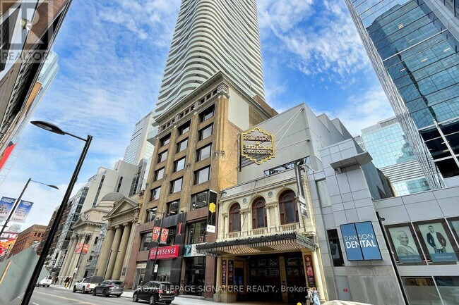Photo - 197 Yonge St Unité 4409