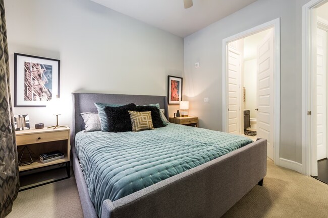 Photo - Flawless Design & Resort-Style Living Await Unit M31