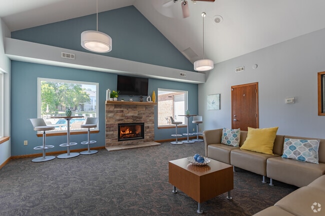 Club Room